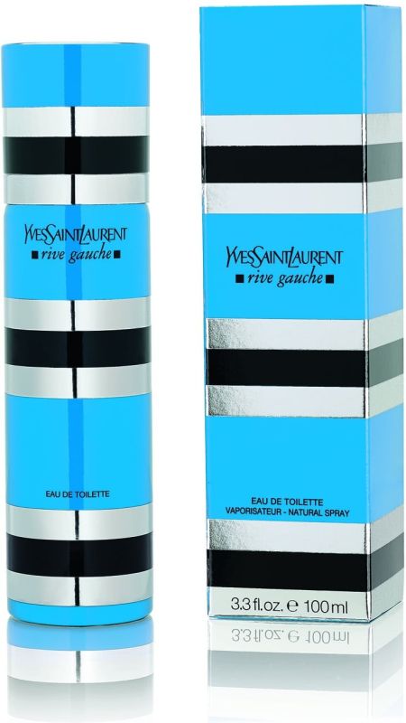 Yves Saint Laurent Rive Gauche  Eau de Toilette 100 ml