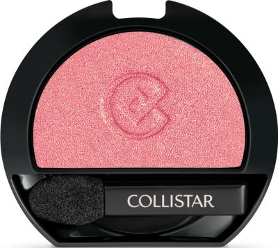 Collistar Impeccable Compact Eye Shadow 2 gr Oogschaduw Baby Rose Satin 230