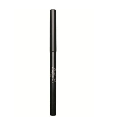 Clarins Waterproof Pencil 3 gr Eyelinerpotlood Black Tulip 01
