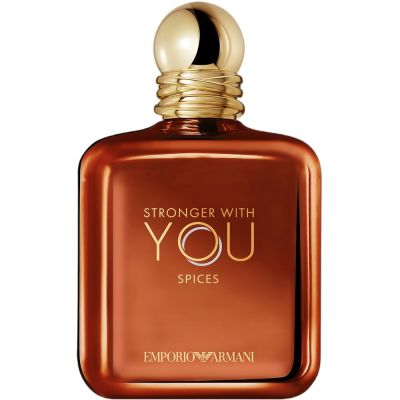 Giorgio Armani Emporio Stronger With You Emporio Stronger wYou Eau de Parfum 100 ml