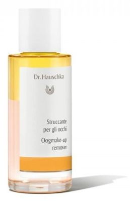 Dr. Hauschka Oogmake-up Remover Make-up remover 75 ml