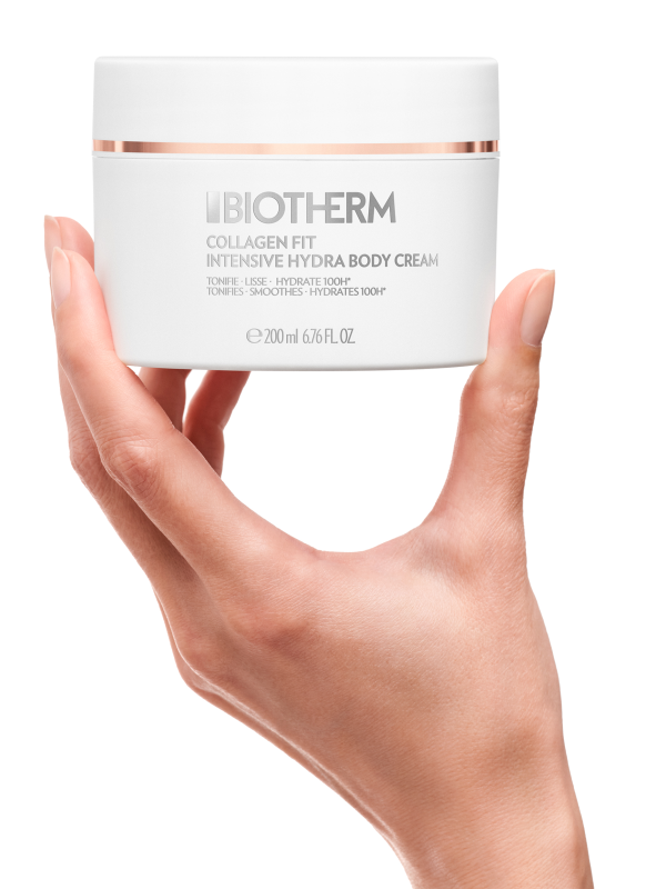 Biotherm Collagen Fit  Bodycreme 200 ml
