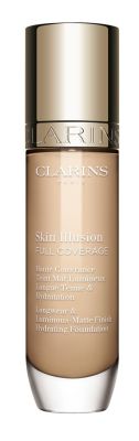 Clarins Skin Illusion 30 ml Foundation