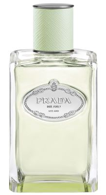 Prada Les Infusions D'Iris Eau de Parfum 100 ml