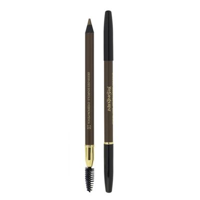 Yves Saint Laurent Dessin des Sourcils | Brun Profond - 02 | Wenkbrauwpotlood 1 st