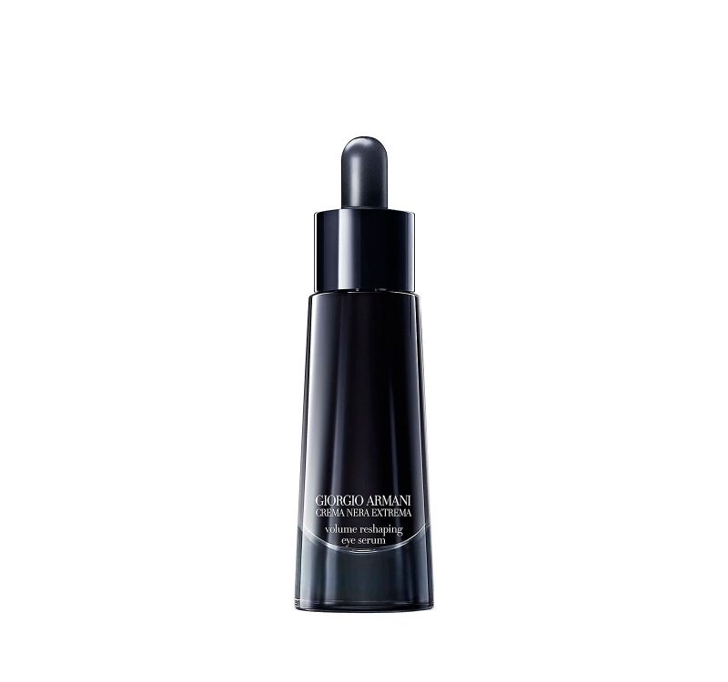 Giorgio Armani Crema Nera  Oogserum 15 ml