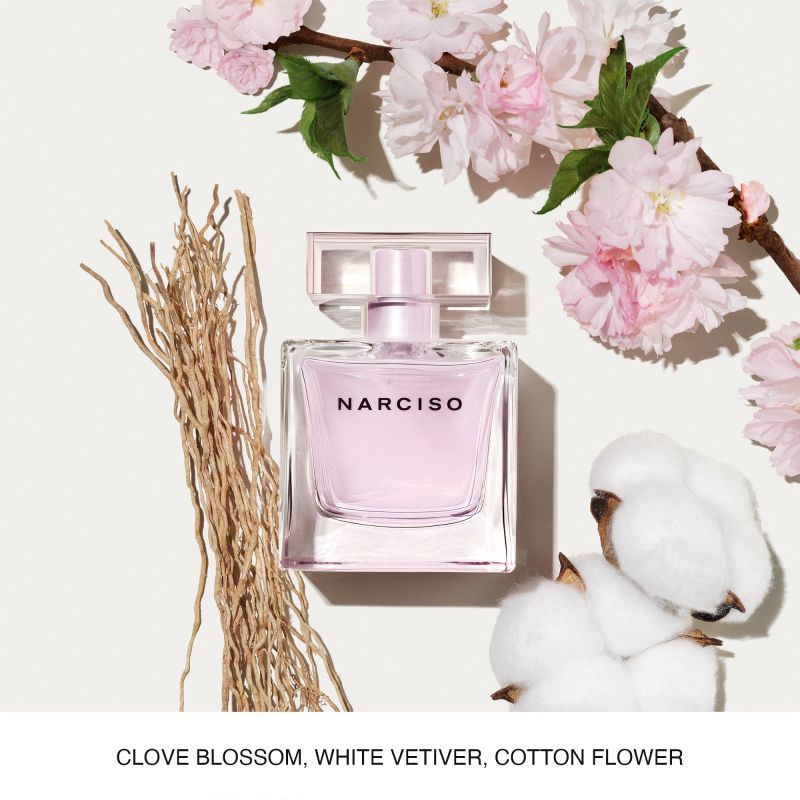 Narciso Rodriguez Narciso Radiante Eau de Parfum 30 ml