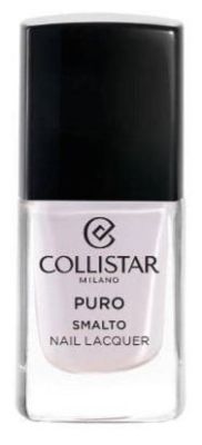 Collistar Puro Smalto Balmy Gloss | Quarzo Rosa - 701 | Nagellak 10 ml