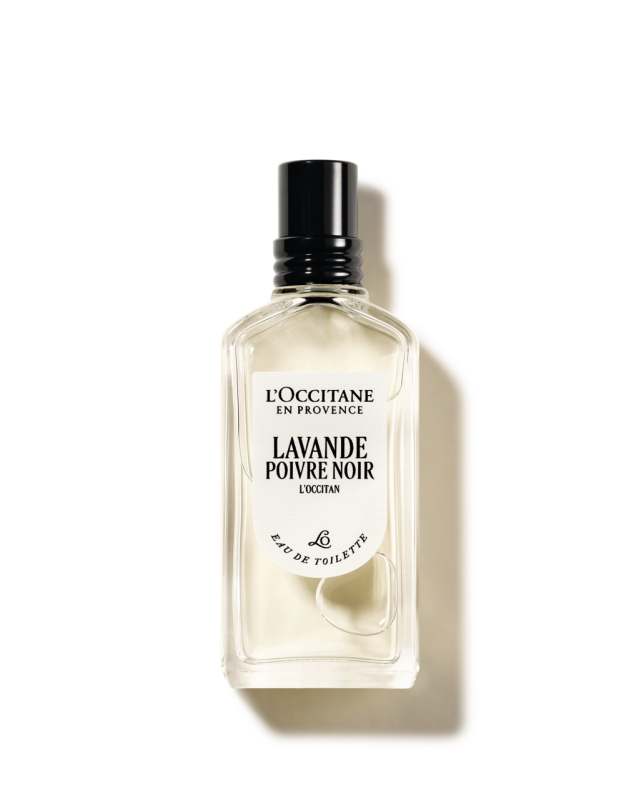 L'Occitane Lavande Eau de Toilette 50 ml