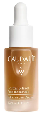 Caudalie Self Tan Sun Drops Zelfbruinend serum 15 ml