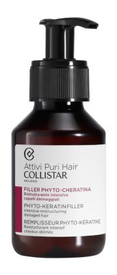 Collistar Attivi Puri Hair Phyto-Keratin Filler 100 ml