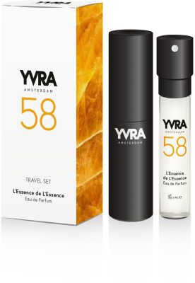 Yvra 58 14 ml Parfum
