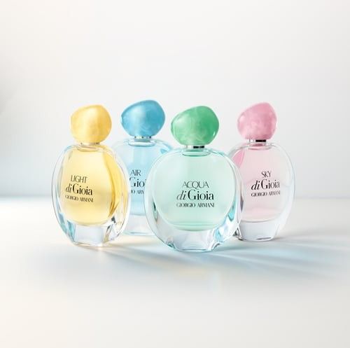 Giorgio Armani Acqua di Gioia  Eau de Parfum 30 ml
