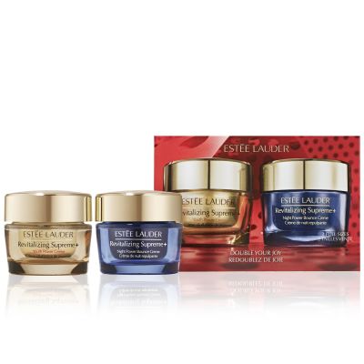 Estée Lauder Revitalizing Supreme + | 30 ml + 30 ml | Set 2 st