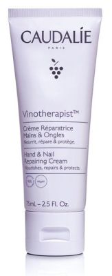 Caudalie Vinotherapist™ 75 ml Handcrème Droge huid