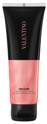 Valentino Donna Born in Roma Pink Body oil 125 ml