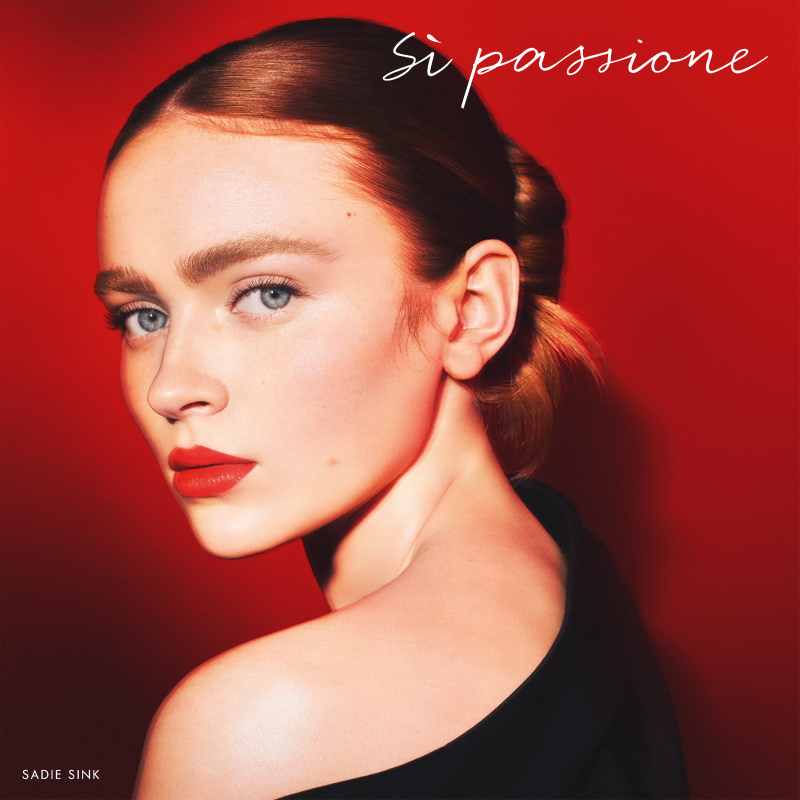 Giorgio Armani Sì Passione Eau de Parfum 50 ml