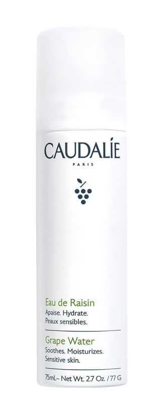 Caudalie Eau de Raisin  Bodymist 75 ml
