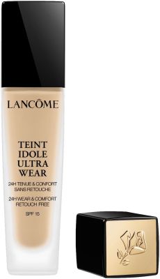 Lancôme Teint Idole Ultra Wear Up To 24H Wear 30 ml Foundation Beige Lin 025