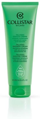 Collistar Shower 250 ml Doucheschuim Alle huidtypes