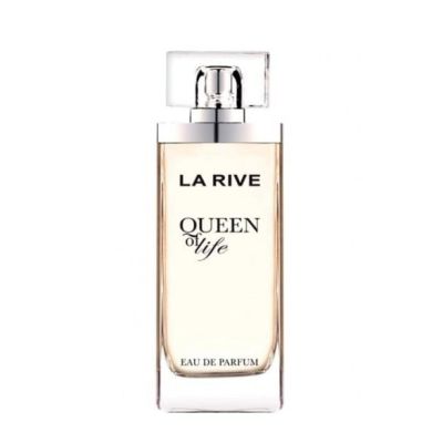 La Rive Queen of Life Eau de parfum spray 100 ml