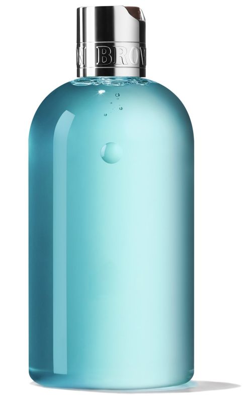 Molton Brown Coastal Cypress & Sea Fennel  Douchegel 300 ml