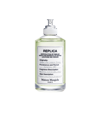 Maison Margiela Replica Under the Lemon Trees Eau de Toilette 100 ml