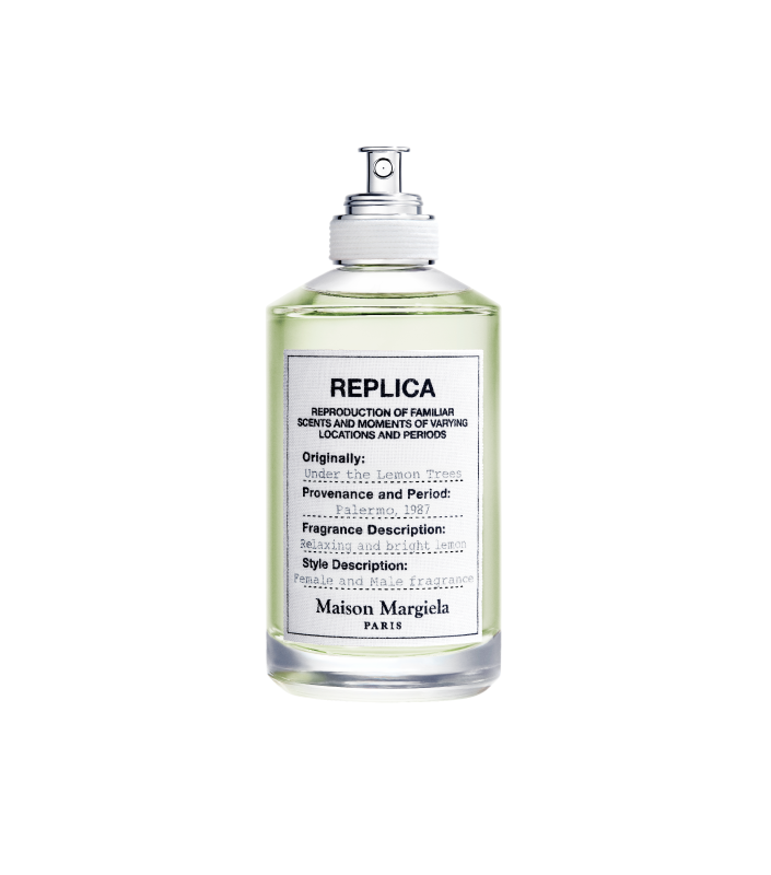 Maison Margiela Replica Under the Lemon Trees Eau de Toilette 100 ml
