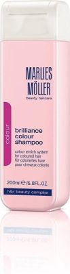 Marlies Möller Colour Shampoo 200 ml