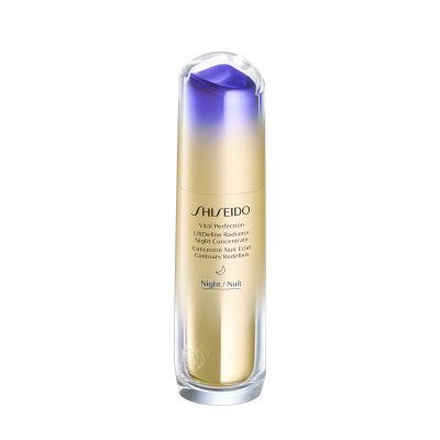 Shiseido Vital Perfection 40 ml Serum Alle huidtypes
