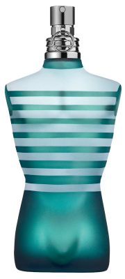 Jean Paul Gaultier Le Male Eau de Toilette 200 ml