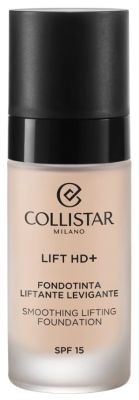 Collistar Lift HD+ Smoothing Lifting 30 ml Foundation Avorio 1N