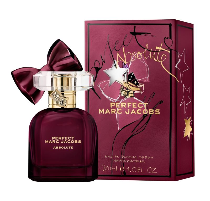 Marc Jacobs Perfect Absolute Eau de Parfum 30 ml