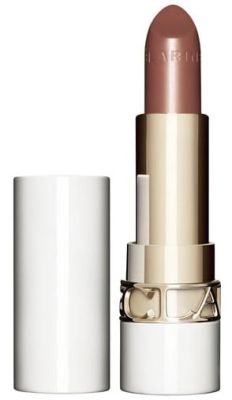 Clarins Joli Rouge Shine | Nude Brick - 757S | Lipstick 3.5 gr