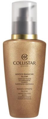 Collistar Magic Drops Glow Zelfbruinende lotion 125 ml