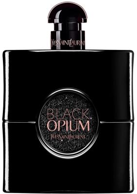 Yves Saint Laurent Black Opium Le Parfum Parfum