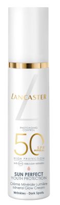 Lancaster Sun Perfect Youth Proctection 50 gr Zonnecrème