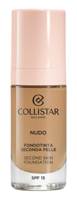 Collistar Nudo Foundation