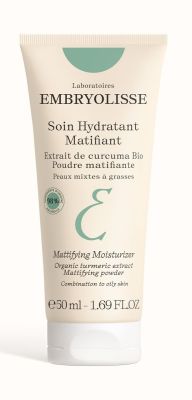 Embryolisse Anti-Imperfection Dag- en nachtcreme 50 ml