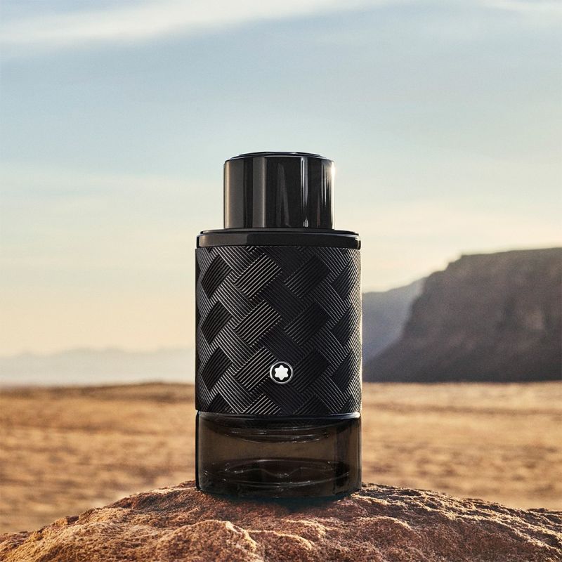 Montblanc Explorer Extreme Douchegel 150 ml