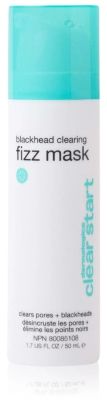 Dermalogica Clear Start Blackhead Fizz Masque Masker 50 ml
