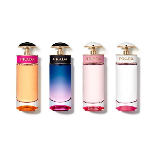 Prada Candy  Eau de Parfum 80 ml