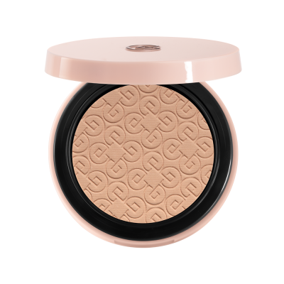 Collistar Impeccable Compact Powder | Warm Rose - 40R | Poeder 9,5 gr
