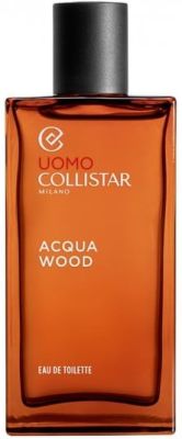Collistar Acqua Wood Eau de Toilette 100 ml