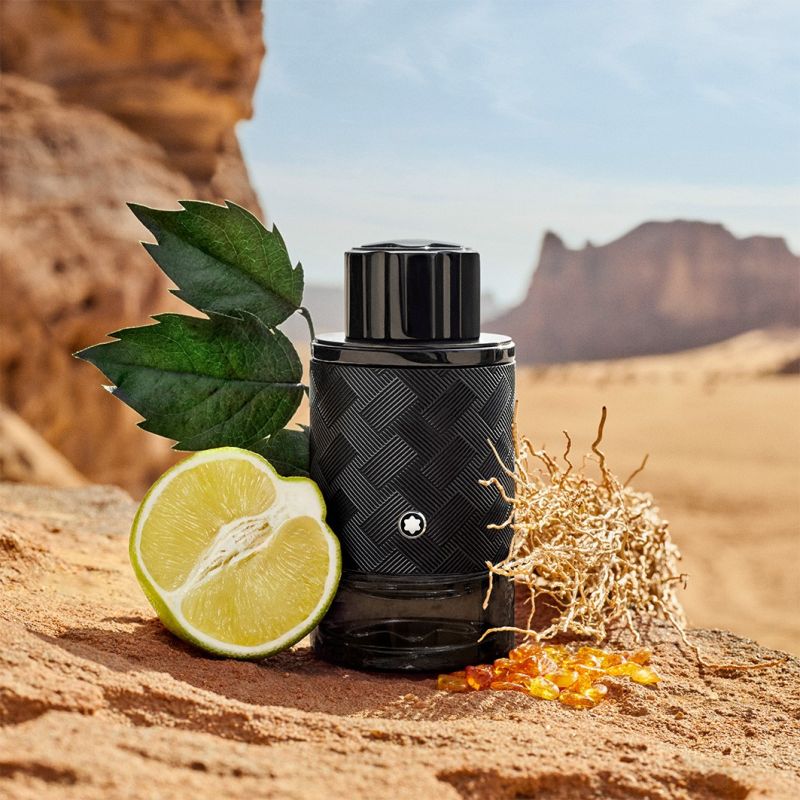 Montblanc Explorer Extreme Deodorant 75 gr