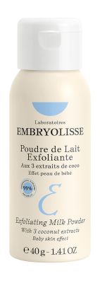Embryolisse Cleansing Gezichtsscrub 40 gr