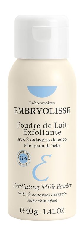 Embryolisse Cleansing  Gezichtsscrub 40 gr