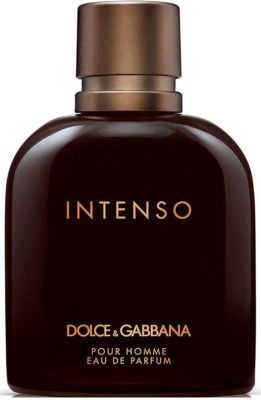 Dolce & Gabbana Intenso Intenso 200 ml Eau de Parfum