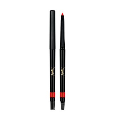 Yves Saint Laurent Dessin des Lèvres Lip Styler | 013 - Le Orange | Lippotlood 1 gr