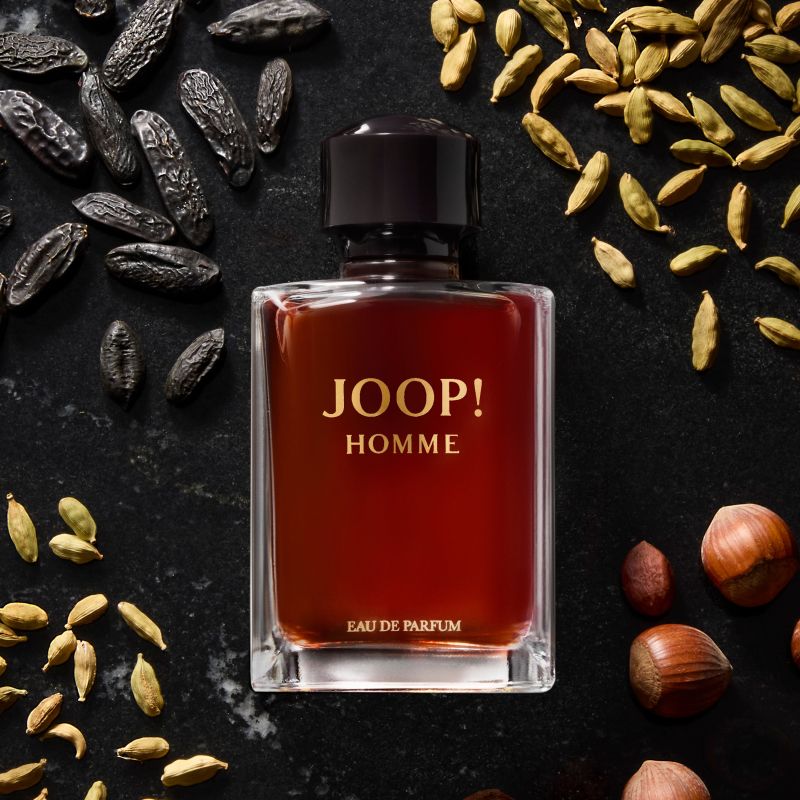 Joop! Homme  Eau de Parfum 75 ml